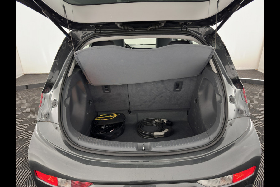 Opel Ampera-E Business executive 60 kWh Aut. *LEATHER | XENON | ADAPTIVE-CRUISE | BLINDSPOT | KEYLESS | DIGI-COCKPIT | LANE-ASSIST | DAB | ECC | PDC | APP-CONNECT | CCS-FASTLOADER | HEATED-COMFORTSEATS | 17"ALU*