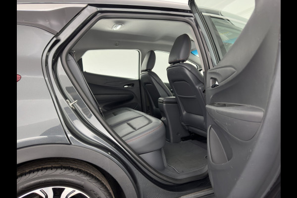 Opel Ampera-E Business executive 60 kWh Aut. *LEATHER | XENON | ADAPTIVE-CRUISE | BLINDSPOT | KEYLESS | DIGI-COCKPIT | LANE-ASSIST | DAB | ECC | PDC | APP-CONNECT | CCS-FASTLOADER | HEATED-COMFORTSEATS | 17"ALU*
