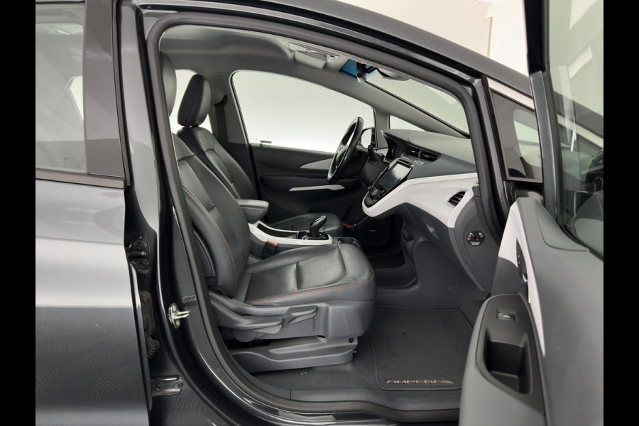 Opel Ampera-E Business executive 60 kWh Aut. *LEATHER | XENON | ADAPTIVE-CRUISE | BLINDSPOT | KEYLESS | DIGI-COCKPIT | LANE-ASSIST | DAB | ECC | PDC | APP-CONNECT | CCS-FASTLOADER | HEATED-COMFORTSEATS | 17"ALU*