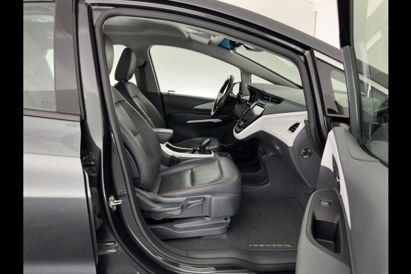 Opel Ampera-E Business executive 60 kWh Aut. *LEATHER | XENON | ADAPTIVE-CRUISE | BLINDSPOT | KEYLESS | DIGI-COCKPIT | LANE-ASSIST | DAB | ECC | PDC | APP-CONNECT | CCS-FASTLOADER | HEATED-COMFORTSEATS | 17"ALU*