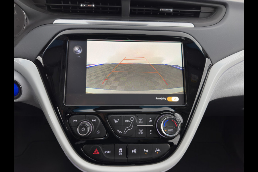 Opel Ampera-E Business executive 60 kWh Aut. *LEATHER | XENON | ADAPTIVE-CRUISE | BLINDSPOT | KEYLESS | DIGI-COCKPIT | LANE-ASSIST | DAB | ECC | PDC | APP-CONNECT | CCS-FASTLOADER | HEATED-COMFORTSEATS | 17"ALU*