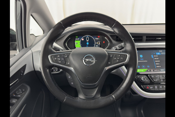 Opel Ampera-E Business executive 60 kWh Aut. *LEATHER | XENON | ADAPTIVE-CRUISE | BLINDSPOT | KEYLESS | DIGI-COCKPIT | LANE-ASSIST | DAB | ECC | PDC | APP-CONNECT | CCS-FASTLOADER | HEATED-COMFORTSEATS | 17"ALU*