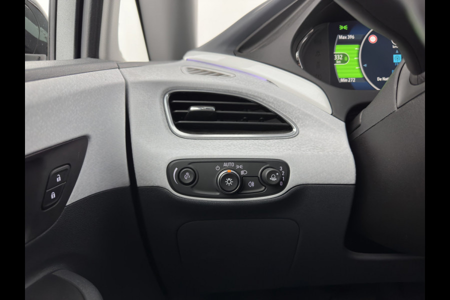 Opel Ampera-E Business executive 60 kWh Aut. *LEATHER | XENON | ADAPTIVE-CRUISE | BLINDSPOT | KEYLESS | DIGI-COCKPIT | LANE-ASSIST | DAB | ECC | PDC | APP-CONNECT | CCS-FASTLOADER | HEATED-COMFORTSEATS | 17"ALU*