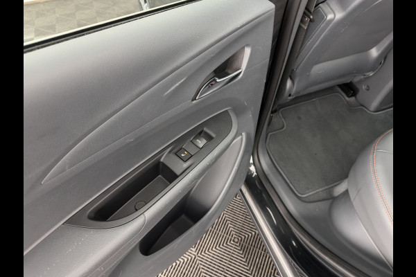 Opel Ampera-E Business executive 60 kWh Aut. *LEATHER | XENON | ADAPTIVE-CRUISE | BLINDSPOT | KEYLESS | DIGI-COCKPIT | LANE-ASSIST | DAB | ECC | PDC | APP-CONNECT | CCS-FASTLOADER | HEATED-COMFORTSEATS | 17"ALU*