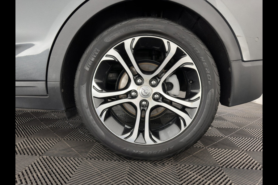 Opel Ampera-E Business executive 60 kWh Aut. *LEATHER | XENON | ADAPTIVE-CRUISE | BLINDSPOT | KEYLESS | DIGI-COCKPIT | LANE-ASSIST | DAB | ECC | PDC | APP-CONNECT | CCS-FASTLOADER | HEATED-COMFORTSEATS | 17"ALU*
