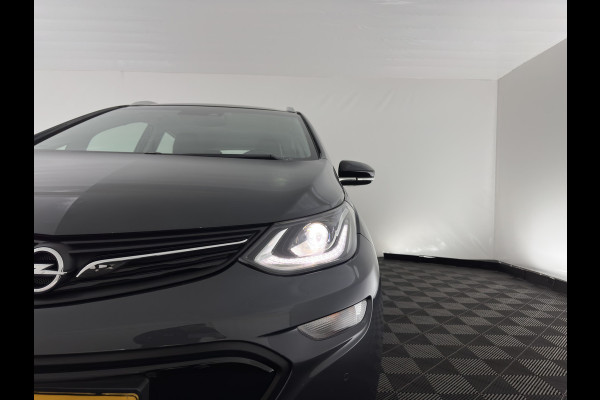Opel Ampera-E Business executive 60 kWh Aut. *LEATHER | XENON | ADAPTIVE-CRUISE | BLINDSPOT | KEYLESS | DIGI-COCKPIT | LANE-ASSIST | DAB | ECC | PDC | APP-CONNECT | CCS-FASTLOADER | HEATED-COMFORTSEATS | 17"ALU*