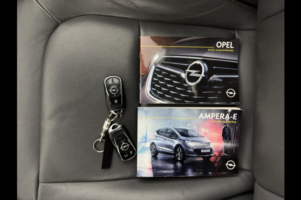 Opel Ampera-E Business executive 60 kWh Aut. *LEATHER | XENON | ADAPTIVE-CRUISE | BLINDSPOT | KEYLESS | DIGI-COCKPIT | LANE-ASSIST | DAB | ECC | PDC | APP-CONNECT | CCS-FASTLOADER | HEATED-COMFORTSEATS | 17"ALU*