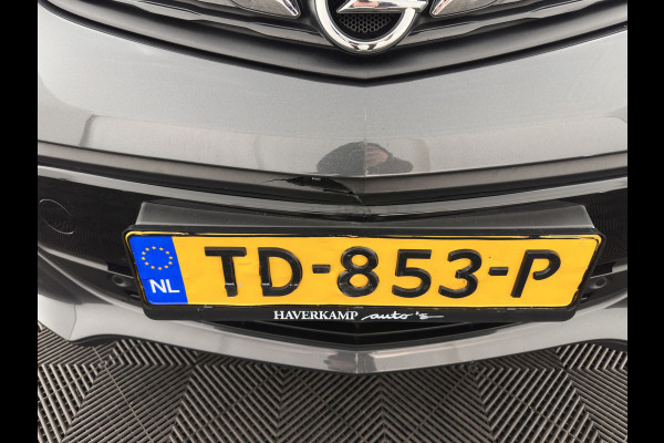 Opel Ampera-E Business executive 60 kWh Aut. *LEATHER | XENON | ADAPTIVE-CRUISE | BLINDSPOT | KEYLESS | DIGI-COCKPIT | LANE-ASSIST | DAB | ECC | PDC | APP-CONNECT | CCS-FASTLOADER | HEATED-COMFORTSEATS | 17"ALU*