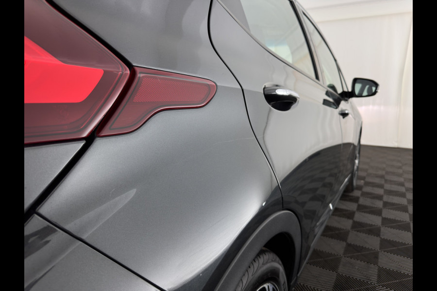 Opel Ampera-E Business executive 60 kWh Aut. *LEATHER | XENON | ADAPTIVE-CRUISE | BLINDSPOT | KEYLESS | DIGI-COCKPIT | LANE-ASSIST | DAB | ECC | PDC | APP-CONNECT | CCS-FASTLOADER | HEATED-COMFORTSEATS | 17"ALU*