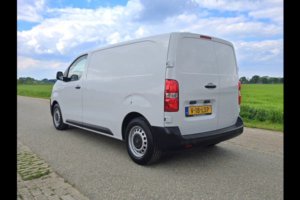 Opel Vivaro 1.5 CDTi S&S L2 H1 - 120 Pk - Euro 6 - Airco - Cruise Control