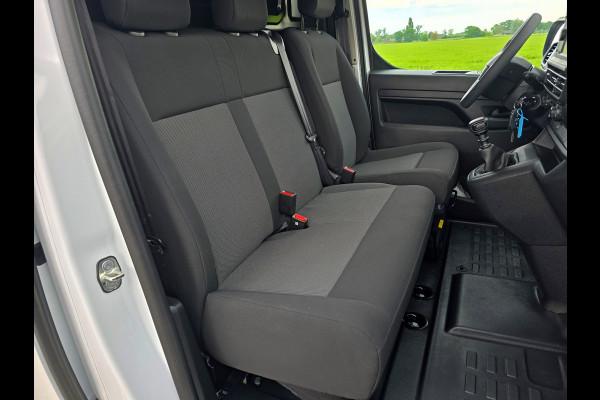 Opel Vivaro 1.5 CDTi S&S L2 H1 - 120 Pk - Euro 6 - Airco - Cruise Control
