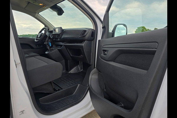 Opel Vivaro 1.5 CDTi S&S L2 H1 - 120 Pk - Euro 6 - Airco - Cruise Control