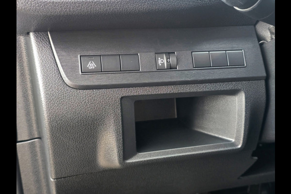Opel Vivaro 1.5 CDTi S&S L2 H1 - 120 Pk - Euro 6 - Airco - Cruise Control