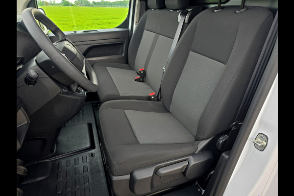 Opel Vivaro 1.5 CDTi S&S L2 H1 - 120 Pk - Euro 6 - Airco - Cruise Control