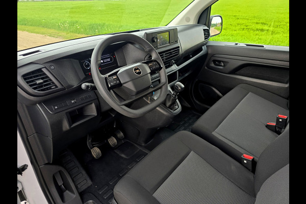 Opel Vivaro 1.5 CDTi S&S L2 H1 - 120 Pk - Euro 6 - Airco - Cruise Control
