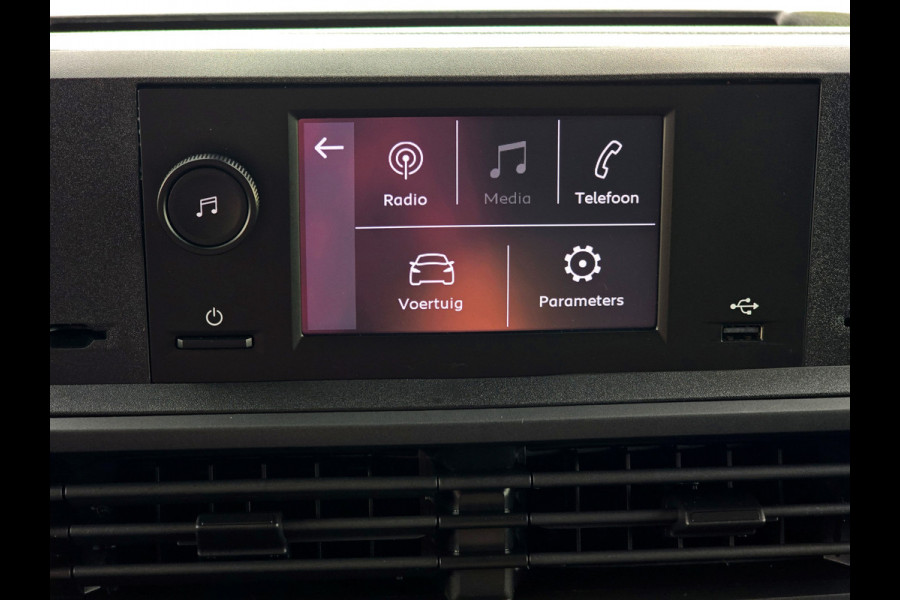 Opel Vivaro 1.5 CDTi S&S L2 H1 - 120 Pk - Euro 6 - Airco - Cruise Control
