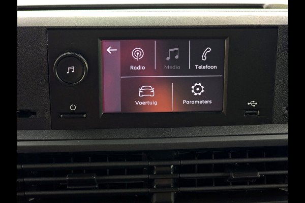 Opel Vivaro 1.5 CDTi S&S L2 H1 - 120 Pk - Euro 6 - Airco - Cruise Control