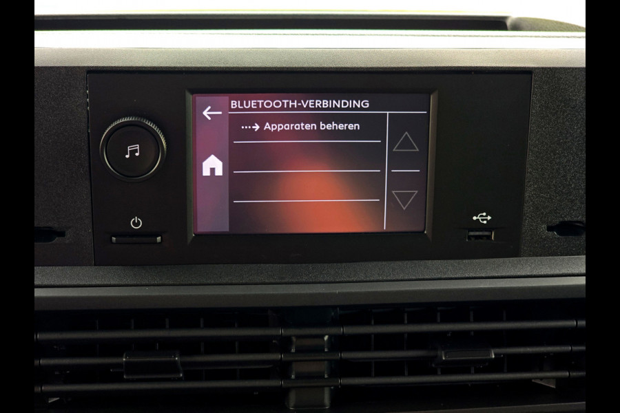 Opel Vivaro 1.5 CDTi S&S L2 H1 - 120 Pk - Euro 6 - Airco - Cruise Control