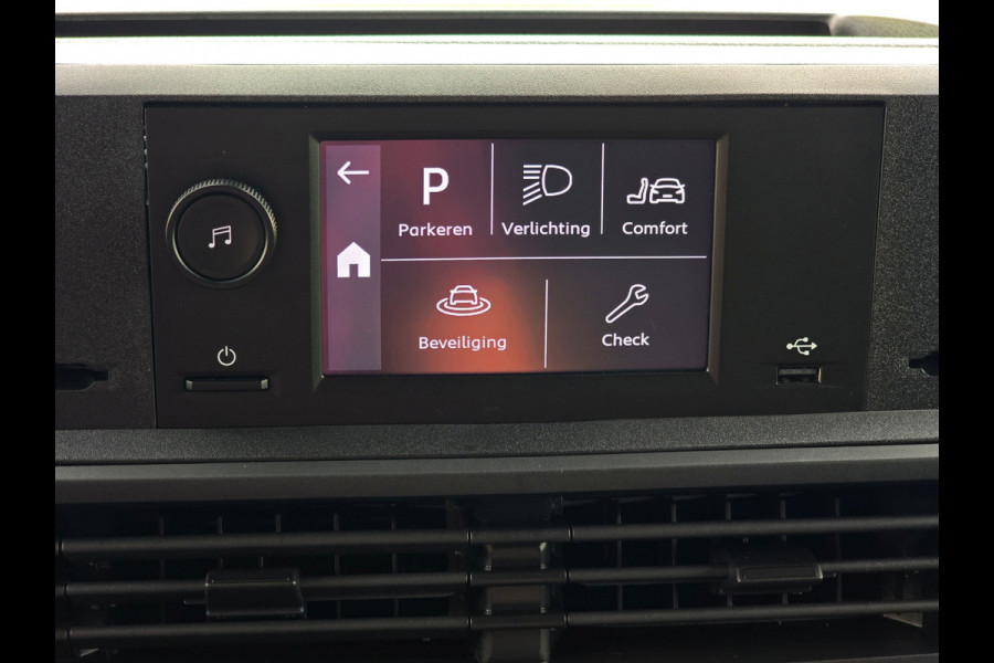 Opel Vivaro 1.5 CDTi S&S L2 H1 - 120 Pk - Euro 6 - Airco - Cruise Control