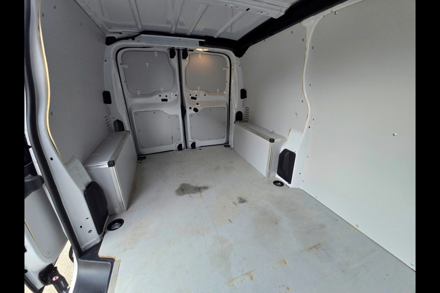 Opel Vivaro 1.5 CDTi S&S L2 H1 - 120 Pk - Euro 6 - Airco - Cruise Control