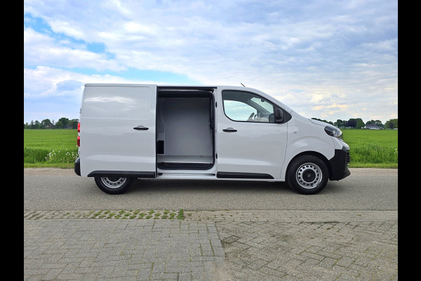 Opel Vivaro 1.5 CDTi S&S L2 H1 - 120 Pk - Euro 6 - Airco - Cruise Control