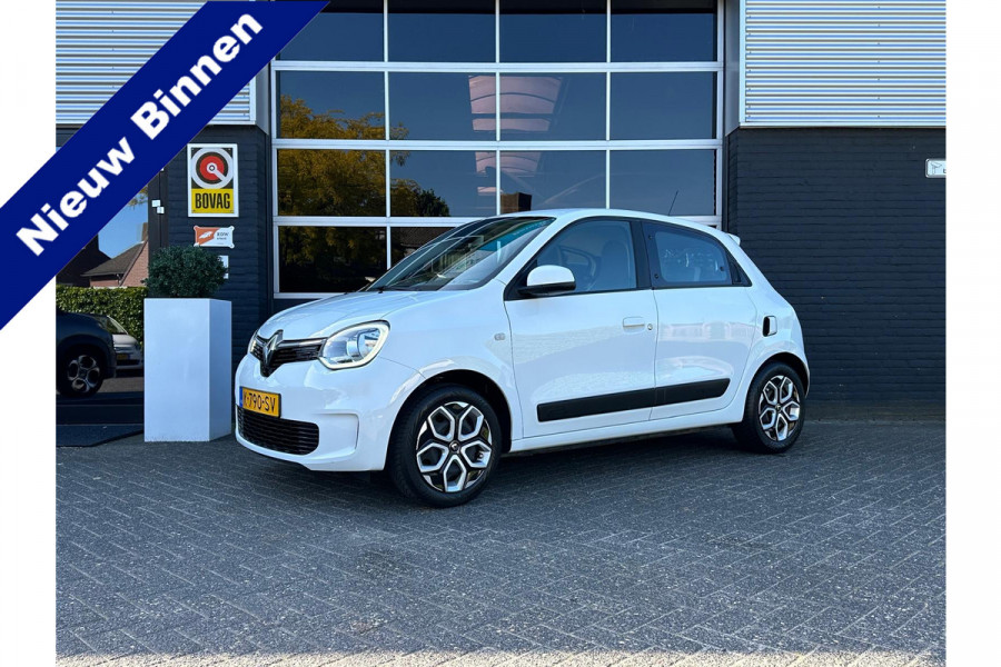 Renault Twingo 1.0 SCe Collection, Airco, Bluetooth, Cruise, Radio, NAP