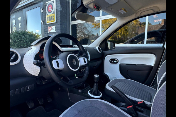 Renault Twingo 1.0 SCe Collection, Airco, Bluetooth, Cruise, Radio, NAP