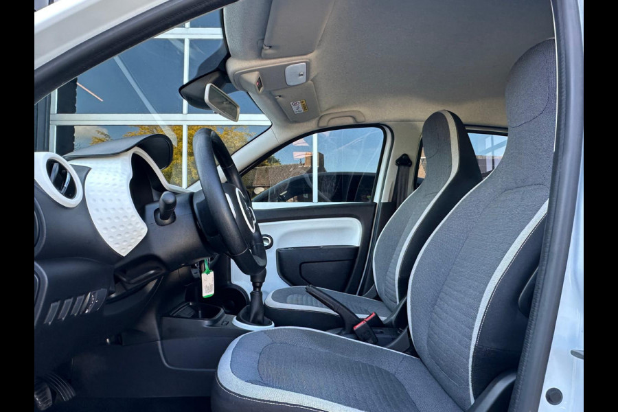 Renault Twingo 1.0 SCe Collection, Airco, Bluetooth, Cruise, Radio, NAP