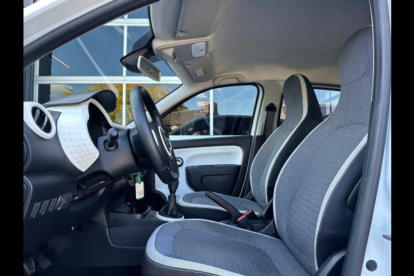Renault Twingo 1.0 SCe Collection, Airco, Bluetooth, Cruise, Radio, NAP