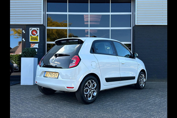 Renault Twingo 1.0 SCe Collection, Airco, Bluetooth, Cruise, Radio, NAP