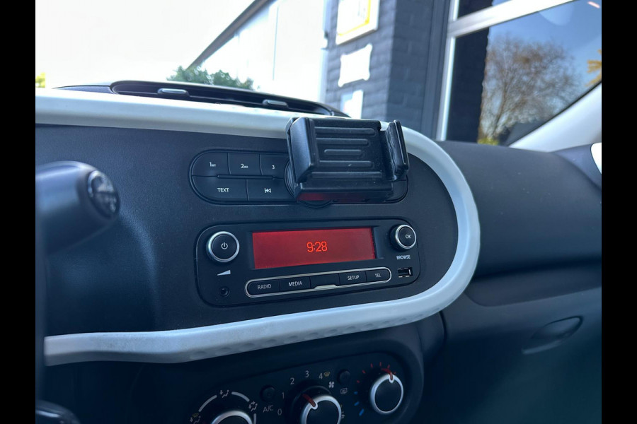 Renault Twingo 1.0 SCe Collection, Airco, Bluetooth, Cruise, Radio, NAP