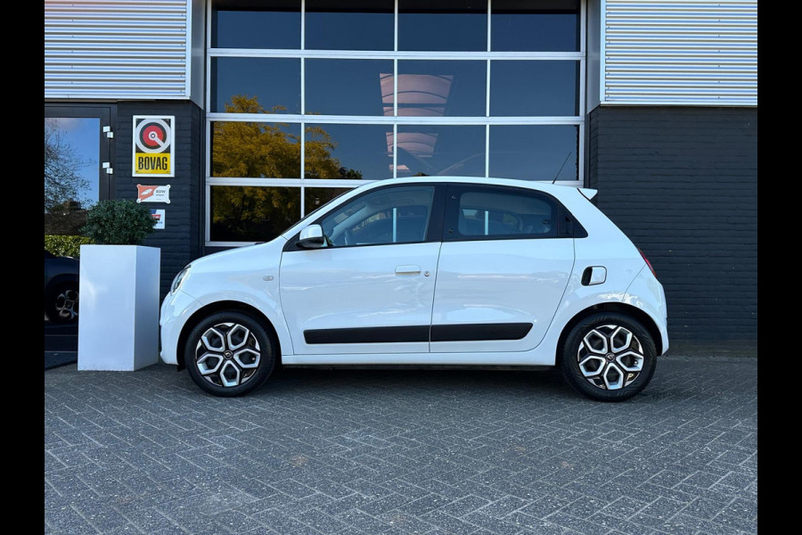 Renault Twingo 1.0 SCe Collection, Airco, Bluetooth, Cruise, Radio, NAP
