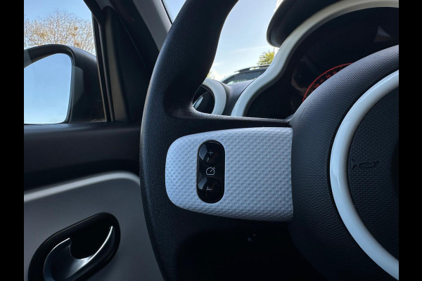 Renault Twingo 1.0 SCe Collection, Airco, Bluetooth, Cruise, Radio, NAP