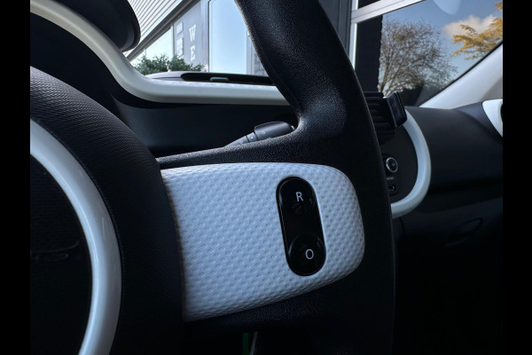 Renault Twingo 1.0 SCe Collection, Airco, Bluetooth, Cruise, Radio, NAP