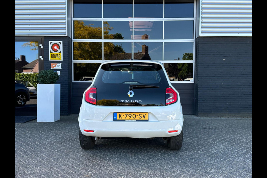 Renault Twingo 1.0 SCe Collection, Airco, Bluetooth, Cruise, Radio, NAP