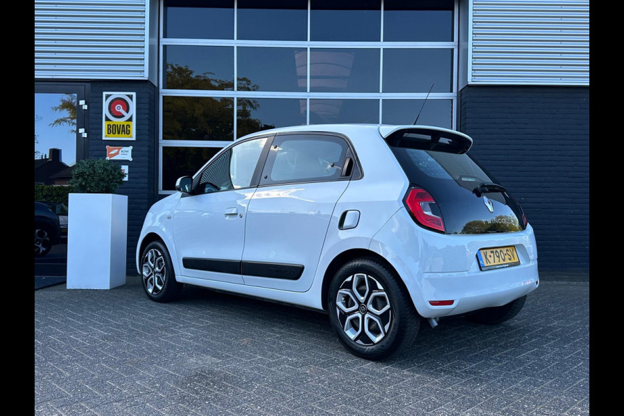 Renault Twingo 1.0 SCe Collection, Airco, Bluetooth, Cruise, Radio, NAP