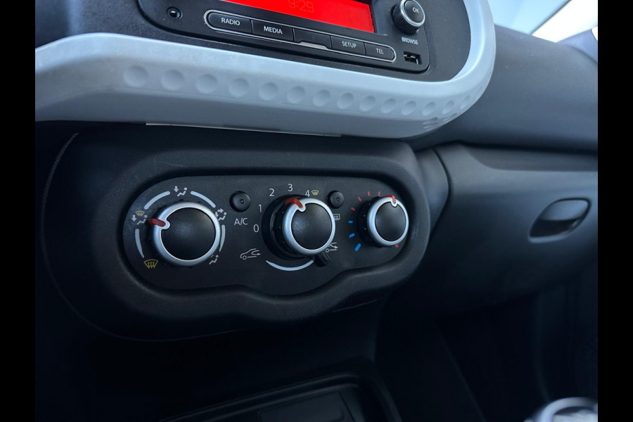Renault Twingo 1.0 SCe Collection, Airco, Bluetooth, Cruise, Radio, NAP