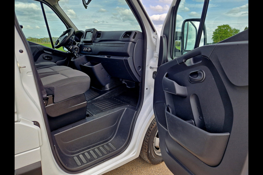 Renault Master T35 2.3 dCi 145 L3 Kipper - 145 Pk - Euro 6 - Airco - Cruise Control