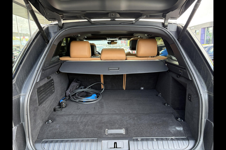 Land Rover Range Rover Sport P400e HSE Dynamic Stealth | Panoramadak | Meridian Audio | Head-Up | Cold Climate Pack |