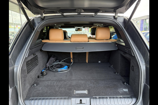 Land Rover Range Rover Sport P400e HSE Dynamic Stealth | Panoramadak | Meridian Audio | Head-Up | Cold Climate Pack |