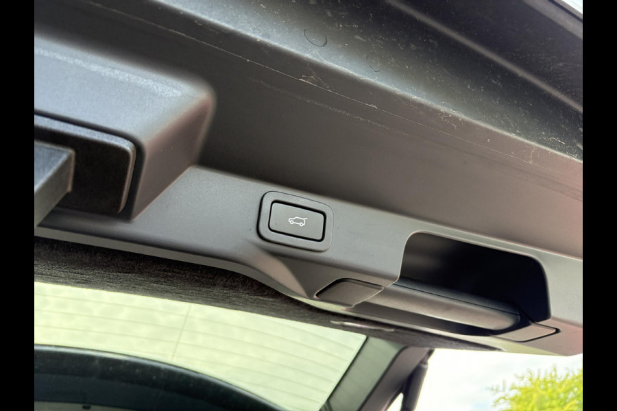 Land Rover Range Rover Sport P400e HSE Dynamic Stealth | Panoramadak | Meridian Audio | Head-Up | Cold Climate Pack |