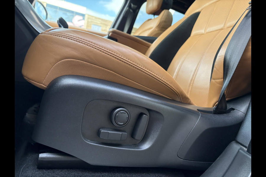 Land Rover Range Rover Sport P400e HSE Dynamic Stealth | Panoramadak | Meridian Audio | Head-Up | Cold Climate Pack |