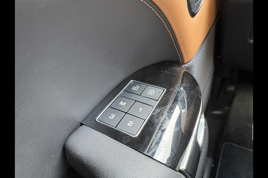 Land Rover Range Rover Sport P400e HSE Dynamic Stealth | Panoramadak | Meridian Audio | Head-Up | Cold Climate Pack |