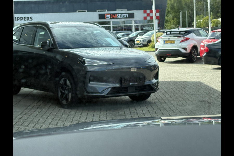 Land Rover Range Rover Sport P400e HSE Dynamic Stealth | Panoramadak | Meridian Audio | Head-Up | Cold Climate Pack |