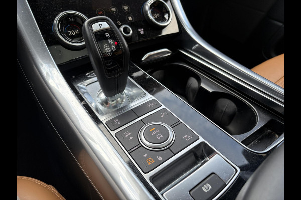 Land Rover Range Rover Sport P400e HSE Dynamic Stealth | Panoramadak | Meridian Audio | Head-Up | Cold Climate Pack |