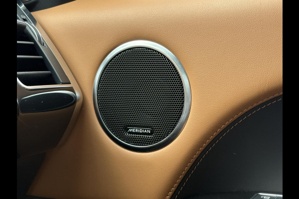 Land Rover Range Rover Sport P400e HSE Dynamic Stealth | Panoramadak | Meridian Audio | Head-Up | Cold Climate Pack |