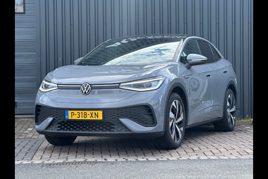 Volkswagen ID.5 Pro 77 kWh SOH 95%