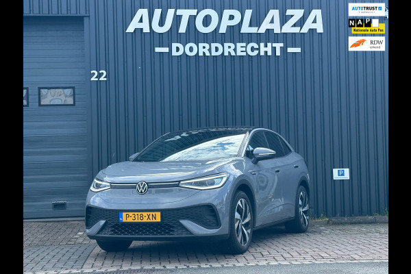 Volkswagen ID.5 Pro 77 kWh SOH 95%