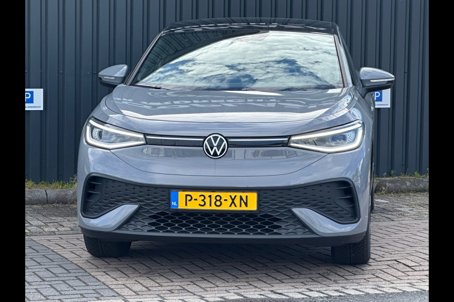 Volkswagen ID.5 Pro 77 kWh SOH 95%