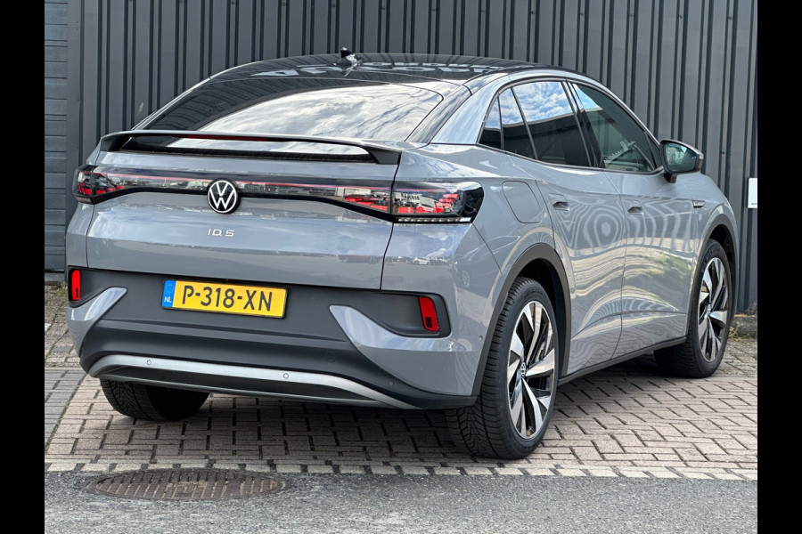 Volkswagen ID.5 Pro 77 kWh SOH 95%